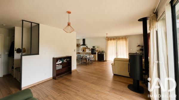 Maison à vendre 5 pièces 106 m² Mansac