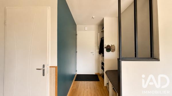 Maison à vendre 5 pièces 106 m² Mansac