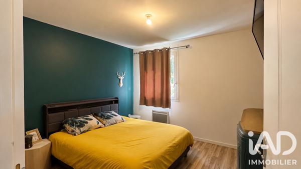 Maison à vendre 5 pièces 106 m² Mansac