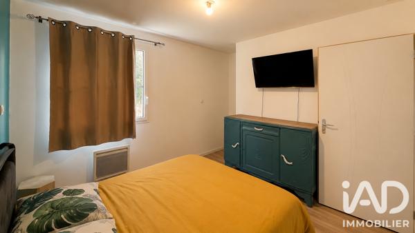 Maison à vendre 5 pièces 106 m² Mansac