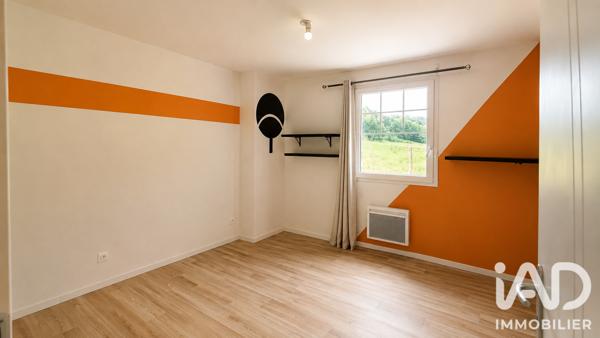 Maison à vendre 5 pièces 106 m² Mansac