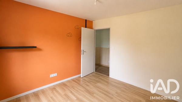 Maison à vendre 5 pièces 106 m² Mansac