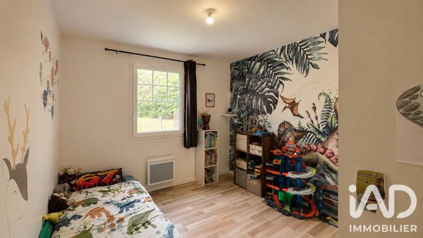 Maison à vendre 5 pièces 106 m² Mansac