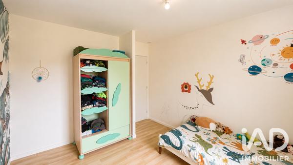 Maison à vendre 5 pièces 106 m² Mansac