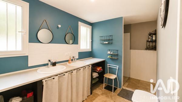 Maison à vendre 5 pièces 106 m² Mansac