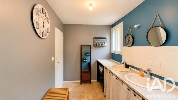 Maison à vendre 5 pièces 106 m² Mansac