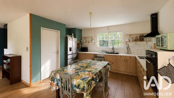 Maison à vendre 5 pièces 106 m² Mansac