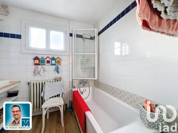 Maison à vendre 5 pièces 130 m² Houdan