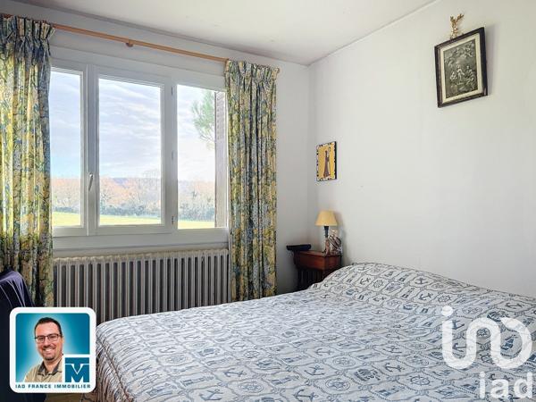 Maison à vendre 5 pièces 130 m² Houdan