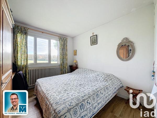 Maison à vendre 5 pièces 130 m² Houdan