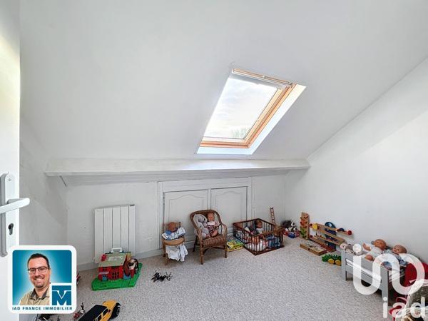 Maison à vendre 5 pièces 130 m² Houdan