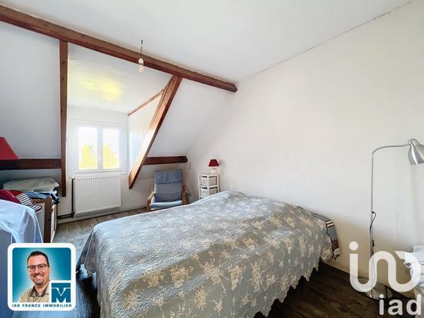 Maison à vendre 5 pièces 130 m² Houdan