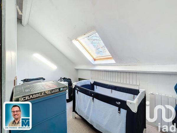 Maison à vendre 5 pièces 130 m² Houdan