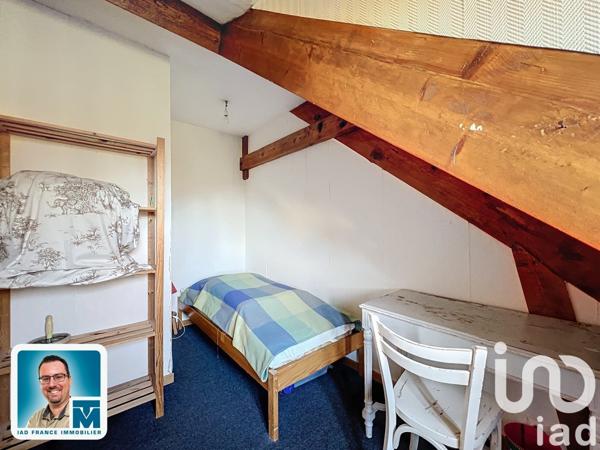 Maison à vendre 5 pièces 130 m² Houdan