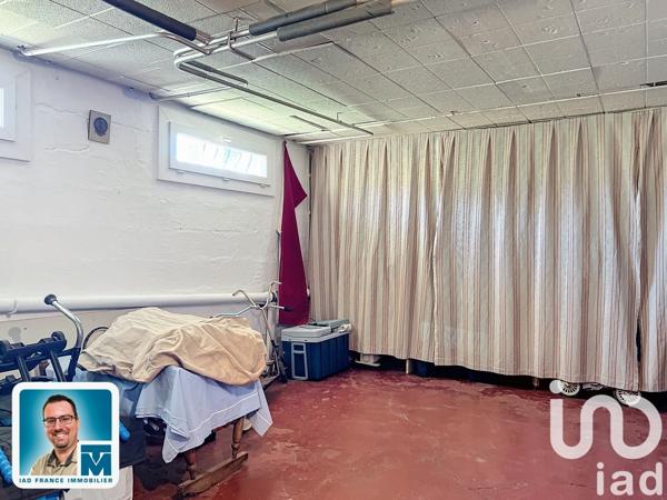 Maison à vendre 5 pièces 130 m² Houdan