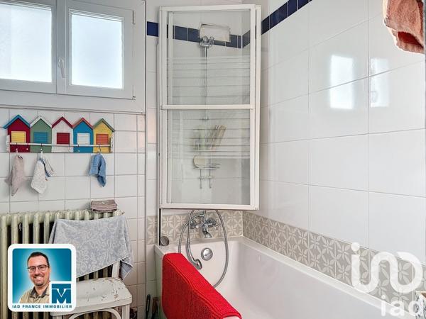 Maison à vendre 5 pièces 130 m² Houdan