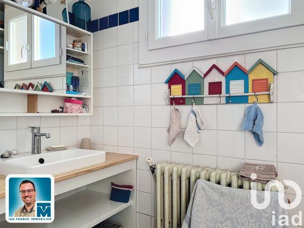 Maison à vendre 5 pièces 130 m² Houdan