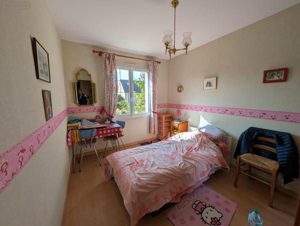 Maison individuelle à vendre à Aubigné-Racan dans la Sarthe (72800), ref : 13861/1615