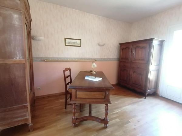 Maison à vendre  7 pièces - 170 m2 PONT L EVEQUE - 14