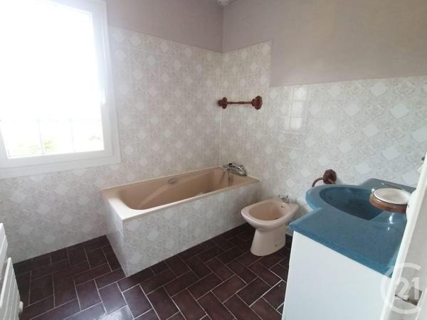 Maison à vendre  7 pièces - 170 m2 PONT L EVEQUE - 14