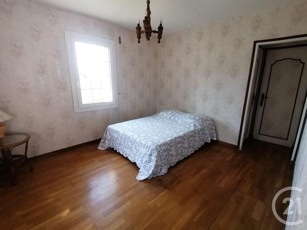 Maison à vendre  7 pièces - 170 m2 PONT L EVEQUE - 14