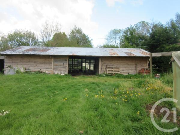 Maison à vendre  7 pièces - 170 m2 PONT L EVEQUE - 14