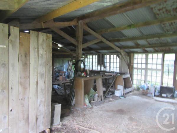 Maison à vendre  7 pièces - 170 m2 PONT L EVEQUE - 14