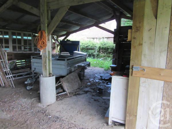 Maison à vendre  7 pièces - 170 m2 PONT L EVEQUE - 14