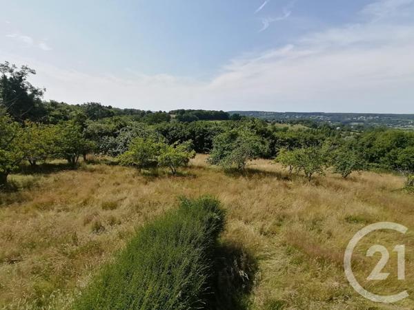 Maison à vendre  7 pièces - 170 m2 PONT L EVEQUE - 14