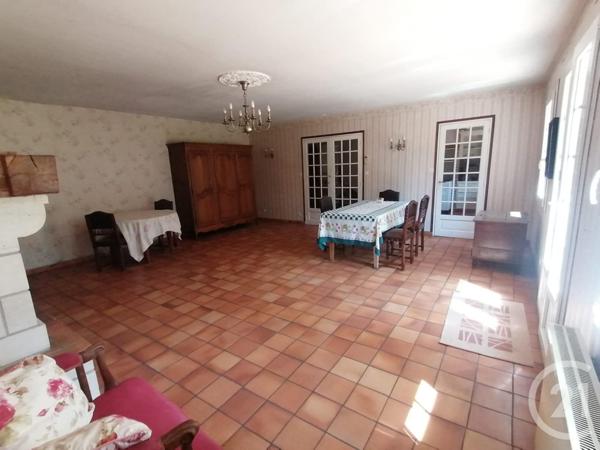 Maison à vendre  7 pièces - 170 m2 PONT L EVEQUE - 14