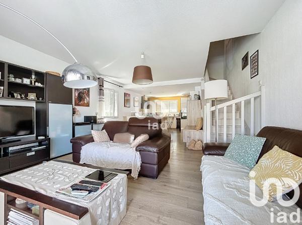 Maison à vendre 4 pièces 83 m² Sainte-Marie-la-Mer