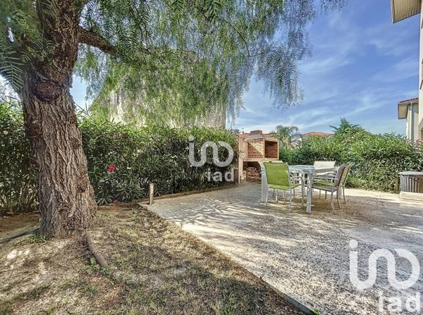 Maison à vendre 4 pièces 83 m² Sainte-Marie-la-Mer