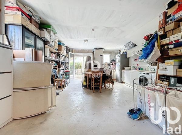 Maison à vendre 4 pièces 83 m² Sainte-Marie-la-Mer