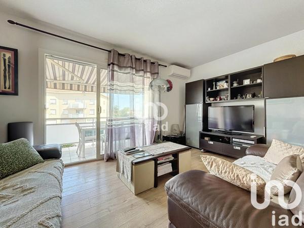 Maison à vendre 4 pièces 83 m² Sainte-Marie-la-Mer