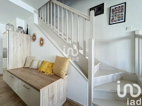 Maison à vendre 4 pièces 83 m² Sainte-Marie-la-Mer