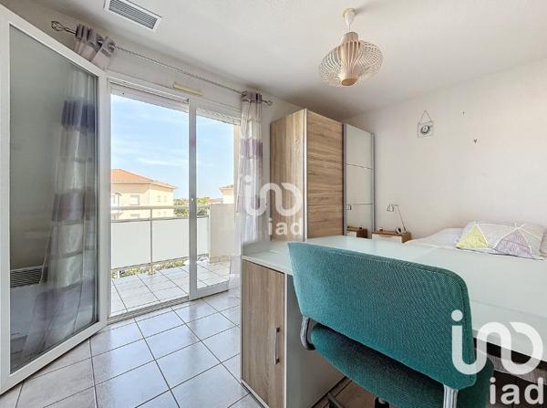 Maison à vendre 4 pièces 83 m² Sainte-Marie-la-Mer