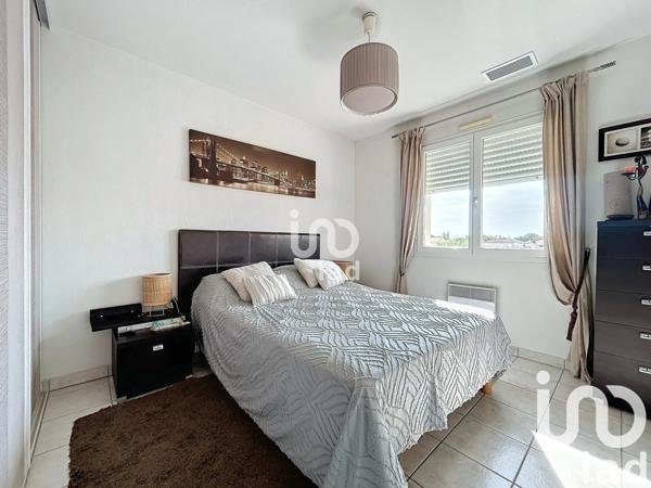 Maison à vendre 4 pièces 83 m² Sainte-Marie-la-Mer