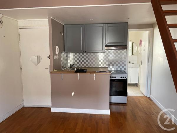 Appartement F1 à vendre  1 pièce - 20,26 m2 FONTENAY SOUS BOIS - 94