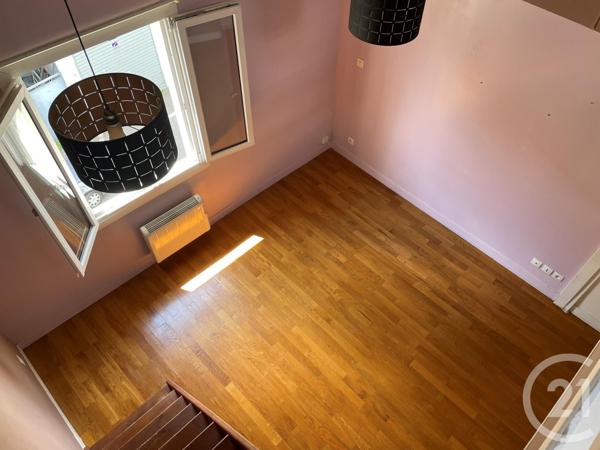 Appartement F1 à vendre  1 pièce - 20,26 m2 FONTENAY SOUS BOIS - 94