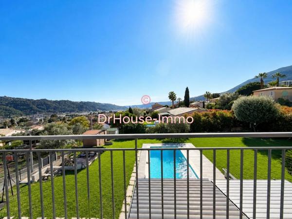 Maison à vendre 4 pièces de 130 m²