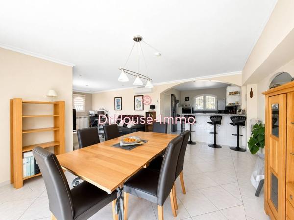 Maison à vendre 4 pièces de 130 m²