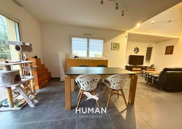 Maison à vendre |  Landévant |  7 pièces | 135 m²