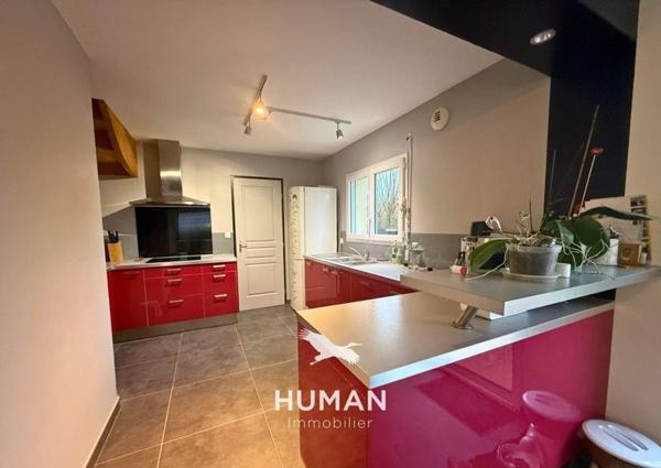 Maison à vendre |  Landévant |  7 pièces | 135 m²