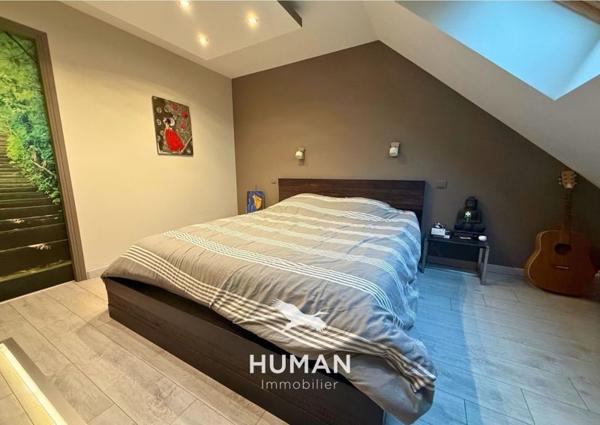 Maison à vendre |  Landévant |  7 pièces | 135 m²