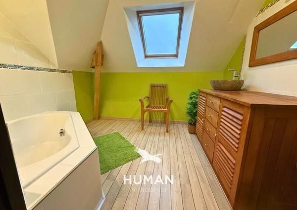 Maison à vendre |  Landévant |  7 pièces | 135 m²