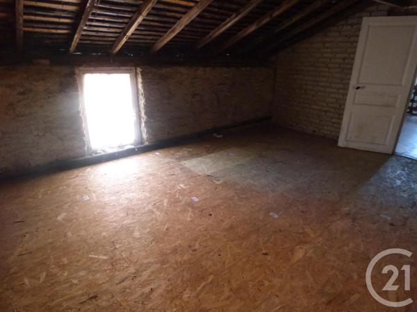 Maison à vendre  7 pièces - 138,71 m2 PARTHENAY - 79