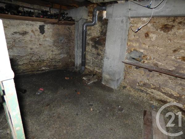 Maison à vendre  7 pièces - 138,71 m2 PARTHENAY - 79