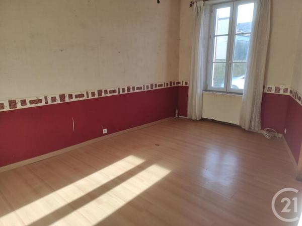 Maison à vendre  7 pièces - 138,71 m2 PARTHENAY - 79