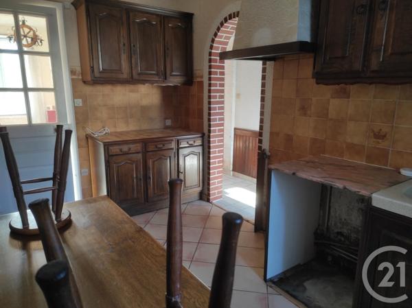 Maison à vendre  7 pièces - 138,71 m2 PARTHENAY - 79