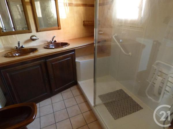 Maison à vendre  7 pièces - 138,71 m2 PARTHENAY - 79